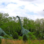 Brachiosaurus family