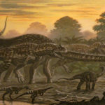 Majungasaurus family