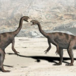 Plateosaurus talking