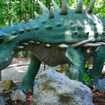 Polacanthus in the park scaled