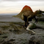 Spinosaurus murder