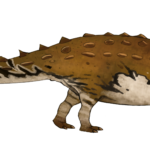 Talarurus spikes