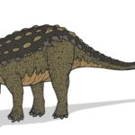 Tarchia walking scaled