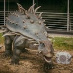 polacanthus sharp spikes