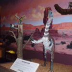 Hagryphus model