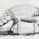 Struthiosaurus walkinh