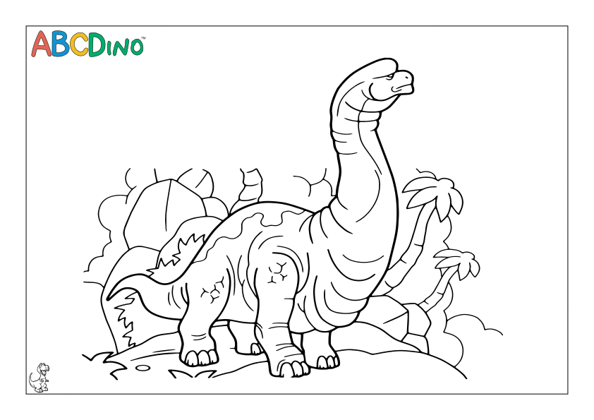 Camarasaurus