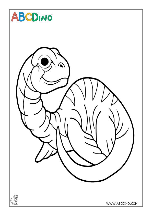 Chubutisaurus