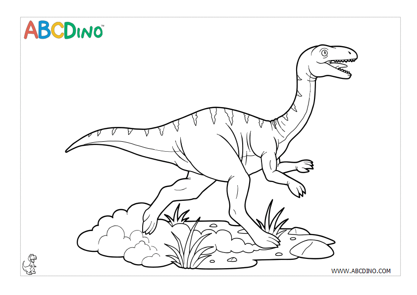 Coelurus