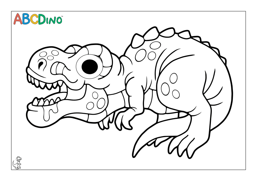 Megalosaurus