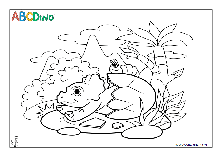 Pachyrhinosaurus