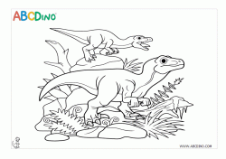 Alectrosaurus