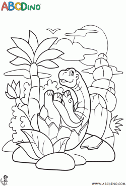 Brachiosaurus