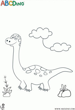 Brontosaurus