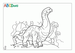Camarasaurus