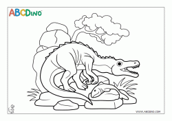 Deinonychus