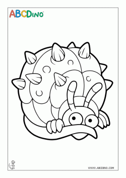 Euoplocephalus