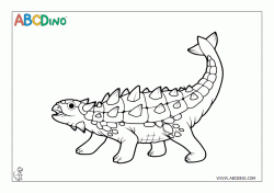 Gargoyleosaurus
