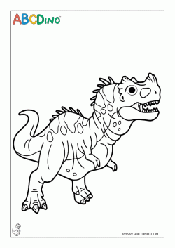 Giganotosaurus