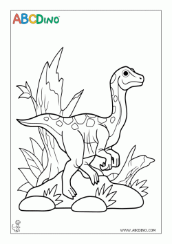Herrerasaurus
