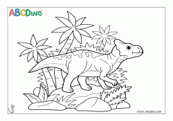 Leptoceratops