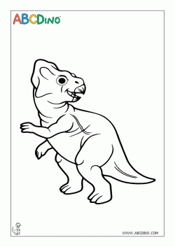 Pentaceratops