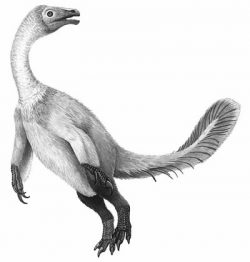 beipiaosaurus